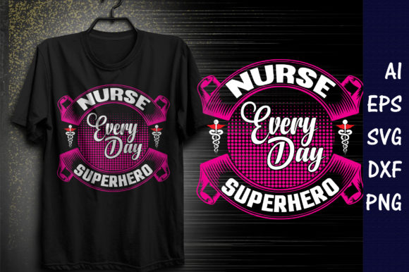 Graphics for Nurse T-Shirt Designs