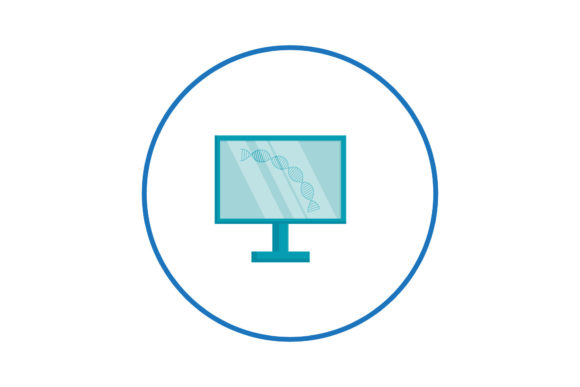 Medical ECG Graphics & Icons for Crafters
