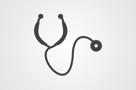 Medical Glyph Icon: Essential Graphics & Icons