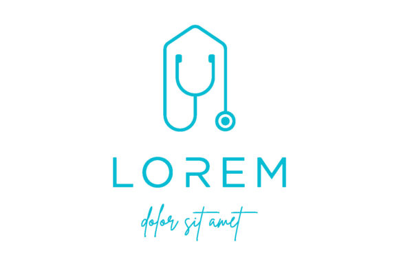 Medical Home Logo Vector Design: A Designer’s Review