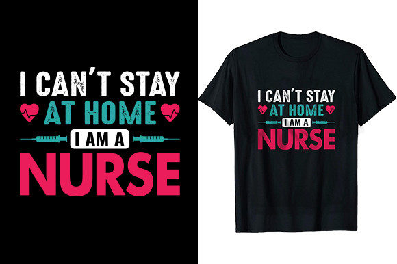 Nurse Graphics for T-Shirt Designs