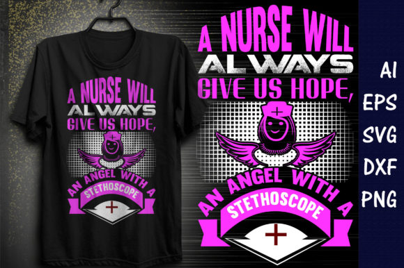 Nurse Hope: A Designer’s Review for Embroidery Projects