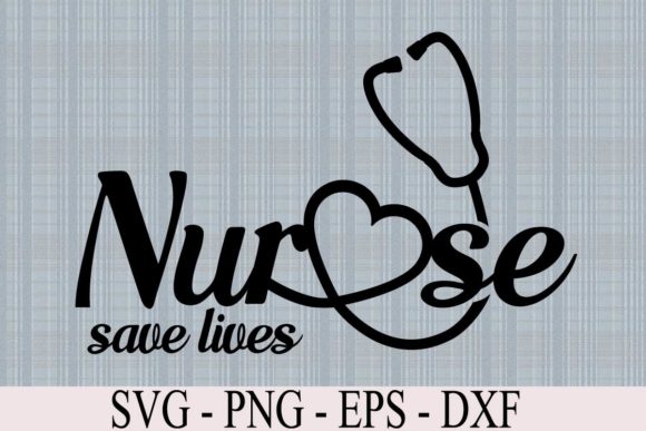 Nurse Save Lives: A Designer’s Review for Embroidery Projects