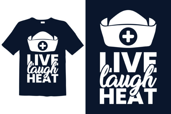 Nurse T-shirt Design 006: A Practical Embroidery Review