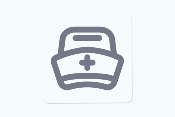 Nurse Uniform: Graphics & Illustrations Review